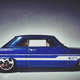 Illustration for article titled 63 Chevy II